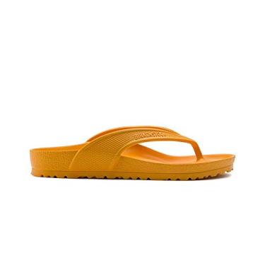 Imagem de Sand lia Birkenstock Honolulu, Zinnia, 15-15.5 Women/13-13.5 Men
