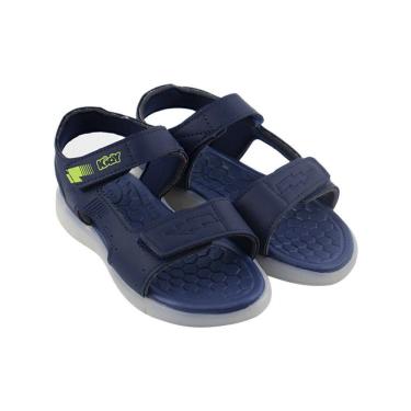 Imagem de Sandália Kidy Wave Infantil Masculina