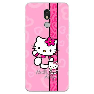 Imagem de Capa Adesivo Skin378 Verso Para LG Stylo 5 LM-Q720CS - KawaSkin