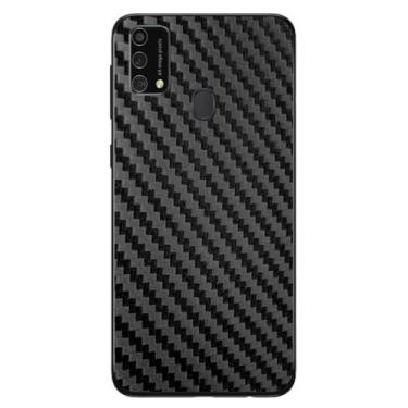 Imagem de Capa Adesivo Skin349 Verso Para Samsung Galaxy M21s (2020) - KawaSkin