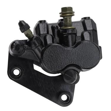 Imagem de WOOSTAR Substituição de pinça de freio traseiro de disco hidráulico para Jialing 150cc 200cc 250cc Dirt Pit Bike