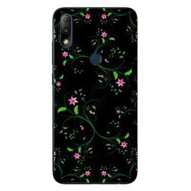 Imagem de Capa Adesivo Skin353 Verso Para Zenfone Max Plus M2 Zb634kl - KawaSkin
