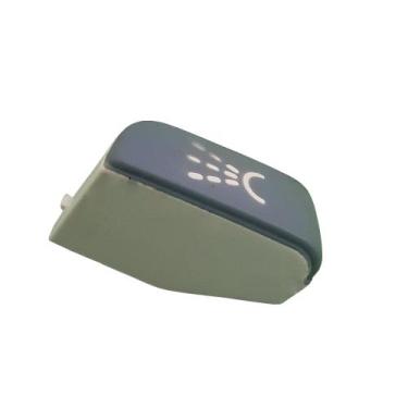 Imagem de Botao Da Valvula Do Spray Para Ferro Hb 19701 3203 - HAMILTON BEACH