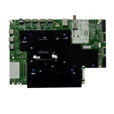 Imagem de Placa principal lg oled83c1psa ebu66446101  original