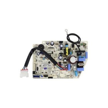Imagem de Placa Principal Da Evaporadora Ar LG CSP30256007 Original