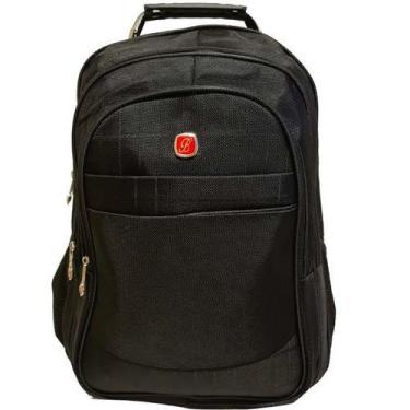 Imagem de Mochila Para Notebook 15 Bloonfield BF41 - vozz by Ello