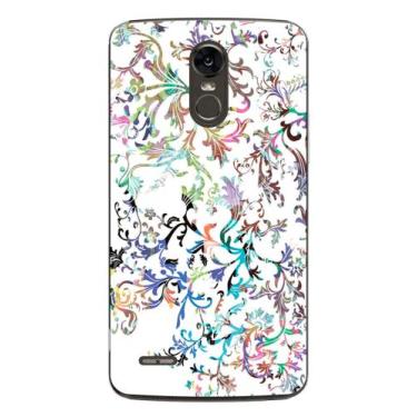 Imagem de Capa Adesivo Skin106 Verso Para LG K10 Pro - KawaSkin