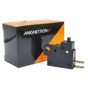 Imagem de Interruptor de Freio Dianteiro Fazer 250 2011-2017 / Fazer 250 Bluefle