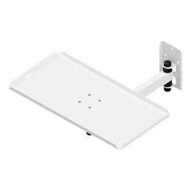 Imagem de Suporte para monitor multiparamétrico de sinais vitais - AVATRON