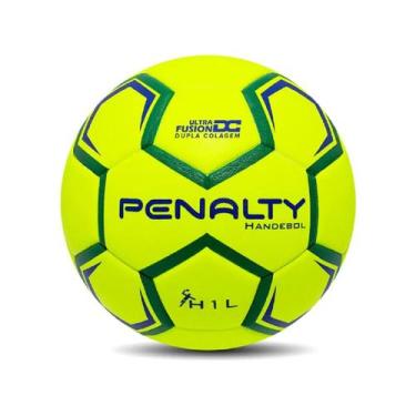 Imagem de Bola Handebol Penalty H1l Ultra Fusion X Unissex