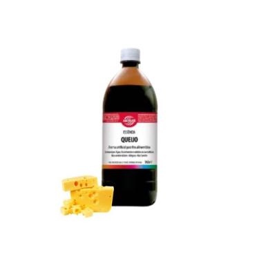 Imagem de Essência de queijo 960ml Arcolor