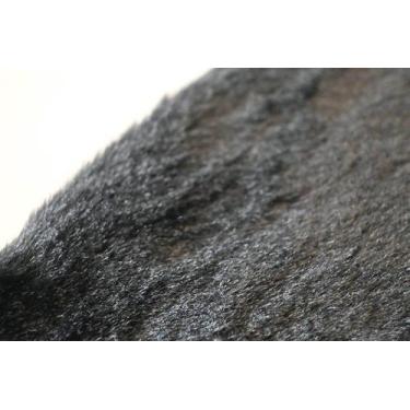 Imagem de Tapete Pele De Coelho Antiderrapante Retangular Melody 100x140cm - Jol