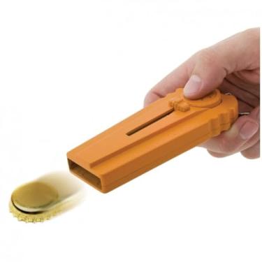 Imagem de Spinning Hat Abridor de garrafa Cap Zappa