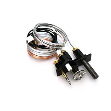 Imagem de 69L18,108084-03 Montagem piloto compatível com lareiras de ventilação direta IHP Lennox gás propano GLP