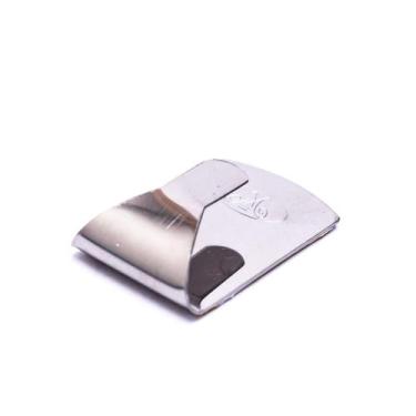 Imagem de Kit 6 Peças Cabide com Ventosa de Inox 30Cm Dasshaus - MULTIPLIK Cabid