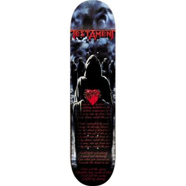 Imagem de Darkstar Skate Op Testament Co (20 cm)