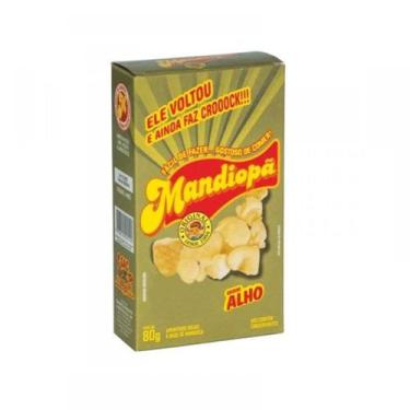 Imagem de Mandiopã 80grs Alho