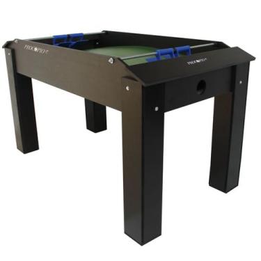 Imagem de Tamancobol Linha Ébano Escuro Procópio