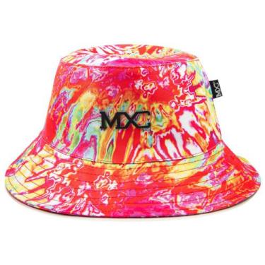 Imagem de Chapéu Bucket Masculino Feminino Vários Modelos MXC BRASIL, Psicodélic