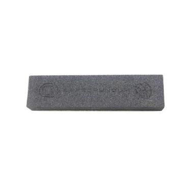 Imagem de Pedra de Afiar Carborundum 150x50x19 Uso Doméstico