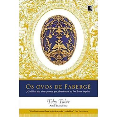 Imagem de Os Ovos de Faberge - Record