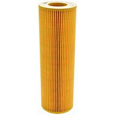 Imagem de Filtro óleo Scania R 440 2012 a 2017 Mann HU 1077/2 Z - MANN-FILTER