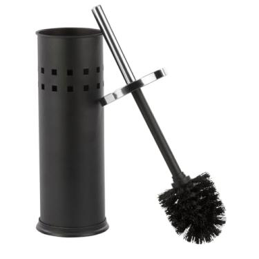 Imagem de Mimo Style, Escova Sanitária Inox Black