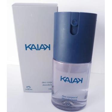 Imagem de Desodorante corporal KAIAK - 100ML - NATURA