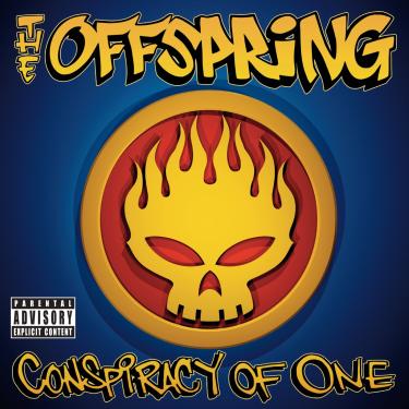 Imagem de Conspiracy Of One [LP]