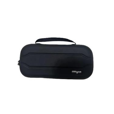 Imagem de 2 em 1, Hard Case + Lanterna Clinica Led Para Estetoscopio Littmann Bic 3M Stethocase e Diagnostico Clinico Docbeam