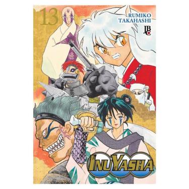 Imagem de Inuyasha Vol. 13 - Wideban