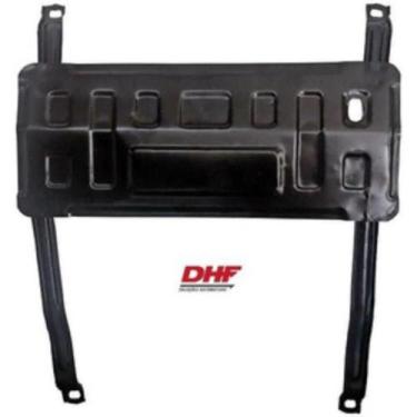 Imagem de Protetor de cárter Renault Kwid 2018 a 2024 DHF DHF5422S