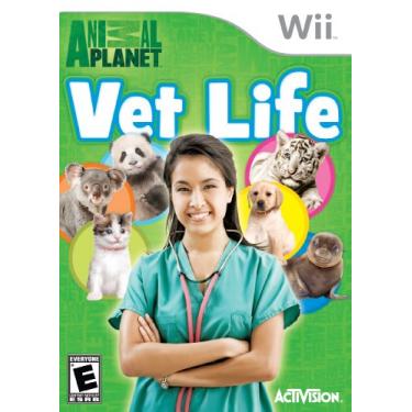 Imagem de Animal Planet: Vet Life - Nintendo Wii
