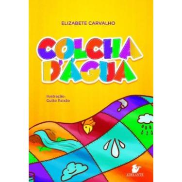 Imagem de Colcha Dágua