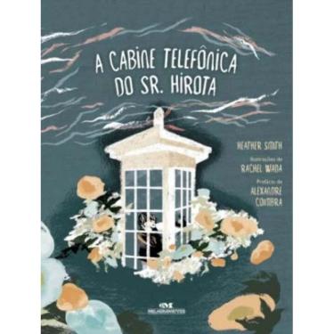 Imagem de Cabine Telefônica do Sr. Hirota, A