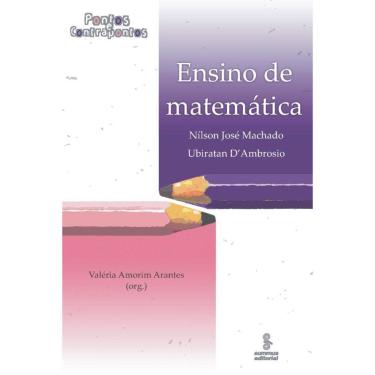 Imagem de Ensino de matemática: pontos e contrapontos