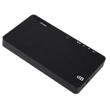 Imagem de Medidor de Decibéis Montado na Parede LCD Display 30-130dB Medidor de Nível de Som Hospital Hospital Hospital Laboratório