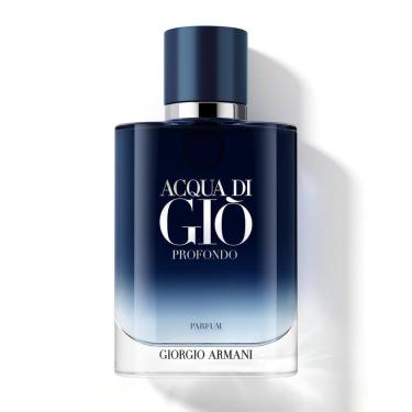 Imagem de Perfume Armani Beauty Acqua di Giò Profondo 100ml para homens