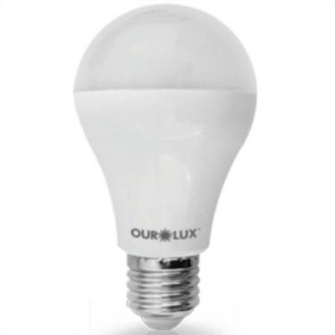 Imagem de Lâmpada Controled com 3 Tons de Luz e 6500K Bivolt - 20490 - OUROLUX