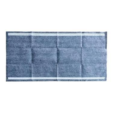 Imagem de RentACoop Forros de incubação para celeiro vermelho grande pacote com 12 - almofadas de chocadeira para pintinhos com controle de odor - Roupa de cama absorvente e à prova de vazamento para pintinhos