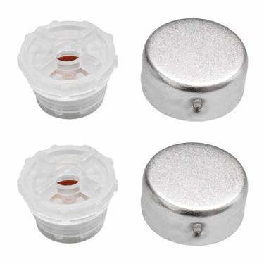 Imagem de Aulpq Kit de reparo de disjuntor a vácuo 630-7500, para hidrante de parede Prier 300/400/500, disjuntor a vácuo de pressão fora da torneira hidrantes de parede conjunto de êmbolo de substituição