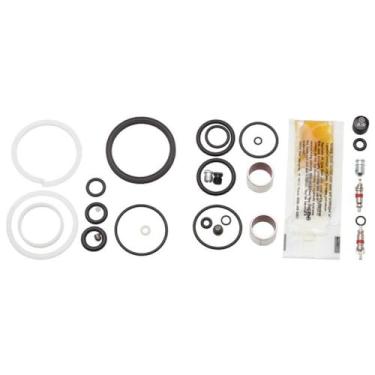 Imagem de RockShox Kit de serviço de amortecedor traseiro: Monarch Plus