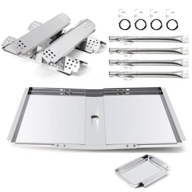 Imagem de Conselhos sobre peças de reposição para churrasqueiras para Nexgrill 7