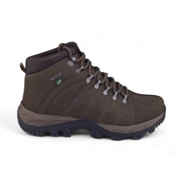 Imagem de Bota Masculina Macboot Harpia 06 Xama 241010