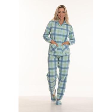 Imagem de Pijama soft sofia 504 - BITE, M