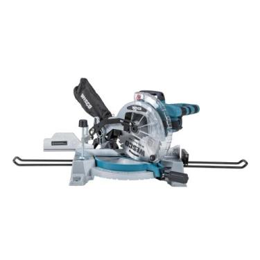 Imagem de SERRA MEIA ESQUADRIA 10" 255x25,4 1800w MONO 220v - Wesco, 220V