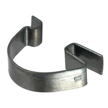 Imagem de Viprh WP8312709 Clipe de tampa de console 1027952 PS11745939 W10129041 compatível com console de lavadora ou secadora