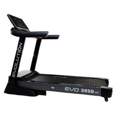 Imagem de Esteira Elétrica Comercial EVO 3850 AC