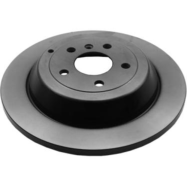 Imagem de Beck Arnley 083-3250 Disco de freio