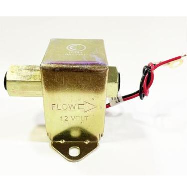 Imagem de Válvula Solenoide Externa Universal - Serjão Parts, Unidade